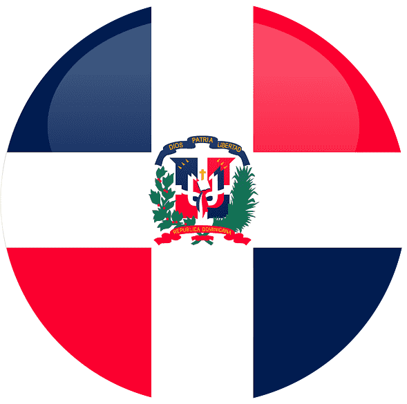 E-Ticket Republica Dominicana Logo