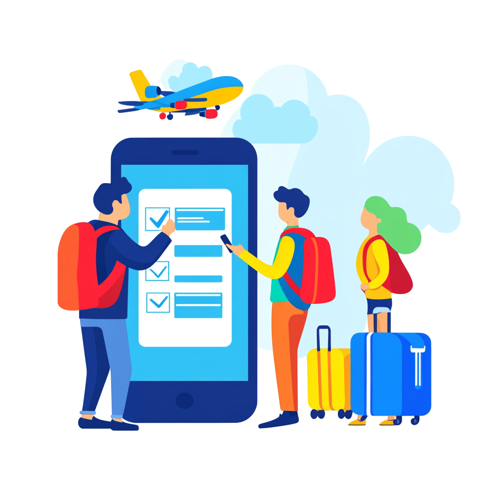 Código QR del e ticket República Dominicana